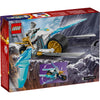 LEGO Ninjago: Zane's Ice Motorcycle (71816)