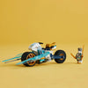 LEGO Ninjago: Zane's Ice Motorcycle (71816)