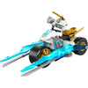 LEGO Ninjago: Zane's Ice Motorcycle (71816)