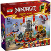 LEGO Ninjago: Tournament Battle Arena (71818)