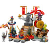 LEGO Ninjago: Tournament Battle Arena (71818)