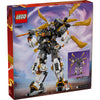 LEGO Ninjago: Cole's Titan Dragon Mech (71821)