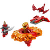 LEGO Ninjago: Kai's Dragon Spinjitzu Spinner (71823)