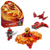 LEGO Ninjago: Kai's Dragon Spinjitzu Spinner (71823)