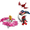 LEGO Ninjago: Sora's Dragon Spinjitzu Spinner (71824)