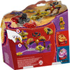 LEGO Ninjago: Dragon Spinjitzu Battle Pack (71826)