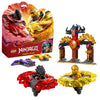 LEGO Ninjago: Dragon Spinjitzu Battle Pack (71826)