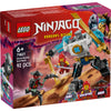 LEGO Ninjago: Zane's Battle Suit Mech (71827)