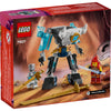 LEGO Ninjago: Zane's Battle Suit Mech (71827)