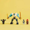 LEGO Ninjago: Zane's Battle Suit Mech (71827)