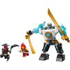 LEGO Ninjago: Zane's Battle Suit Mech (71827)