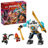 LEGO Ninjago: Zane's Battle Suit Mech (71827)