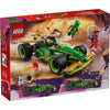 LEGO Ninjago: Lloyd's Pull-Back Race Car (71828)