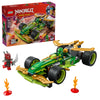 LEGO Ninjago: Lloyd's Pull-Back Race Car (71828)