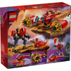 LEGO Ninjago: Kai's Mech Storm Rider (71830)