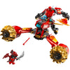 LEGO Ninjago: Kai's Mech Storm Rider (71830)