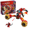 LEGO Ninjago: Kai's Mech Storm Rider (71830)