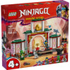 LEGO Ninjago: Ninja Spinjitzu Temple (71831)