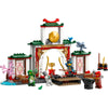 LEGO Ninjago: Ninja Spinjitzu Temple (71831)