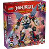 LEGO Ninjago: Zane's Ultra Combiner Mech (71834)