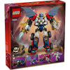 LEGO Ninjago: Zane's Ultra Combiner Mech (71834)