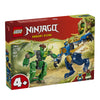 LEGO® Ninjago: Jay's Dragon Mech Fight (71853)