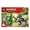 LEGO® Ninjago: Jay's Dragon Mech Fight (71853)