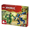LEGO® Ninjago: Jay's Dragon Mech Fight (71853)