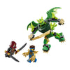 LEGO® Ninijago: Lloyd's Dragon Mech Battle Pack (71862)