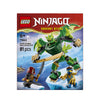 LEGO® Ninijago: Lloyd's Dragon Mech Battle Pack (71862)