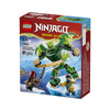 LEGO® Ninijago: Lloyd's Dragon Mech Battle Pack (71862)