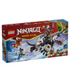 LEGO® Ninjago: Zilver And Grimtak The Dragon Beast (71863)