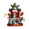 LEGO® Ninjago: Ninja Character Display 15th Anniversary (71866)