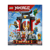 LEGO® Ninjago: Ninja Character Display 15th Anniversary (71866)