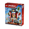 LEGO® Ninjago: Ninja Character Display 15th Anniversary (71866)