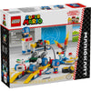 LEGO Super Mario: Mario Kart™ – Toad's Garage (72035)
