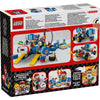LEGO Super Mario: Mario Kart™ – Toad's Garage (72035)