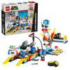 LEGO Super Mario: Mario Kart™ – Toad's Garage (72035)