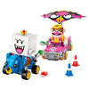 LEGO Mario Kart: Wario & King Boo (72038)