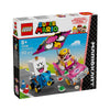LEGO Mario Kart: Wario & King Boo (72038)