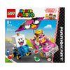 LEGO Mario Kart: Wario & King Boo (72038)