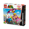 LEGO Mario Kart: Wario & King Boo (72038)