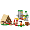LEGO Super Mario: Captain Toad's Camp (72040)