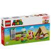 LEGO Super Mario: Captain Toad's Camp (72040)