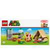 LEGO Super Mario: Captain Toad's Camp (72040)