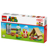 LEGO Super Mario: Captain Toad's Camp (72040)