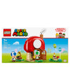 LEGO Super Mario: Party at Toad's House (72041)