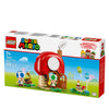 LEGO Super Mario: Party at Toad's House (72041)