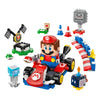 LEGO Mario Kart: Interactive LEGO® Mario™ & (72043)