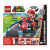 LEGO Mario Kart: Interactive LEGO® Mario™ & (72043)